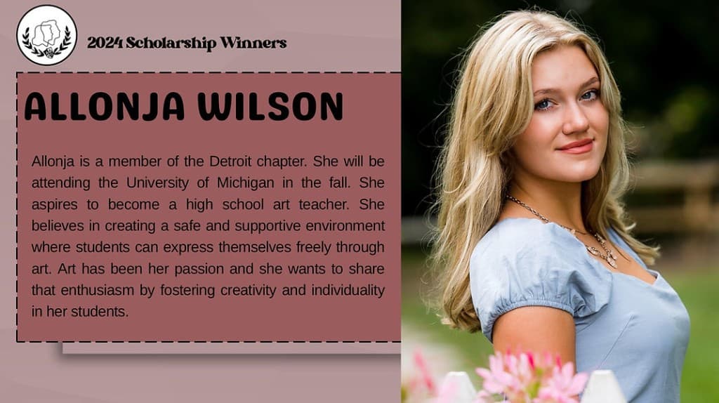 Allonja Wilson